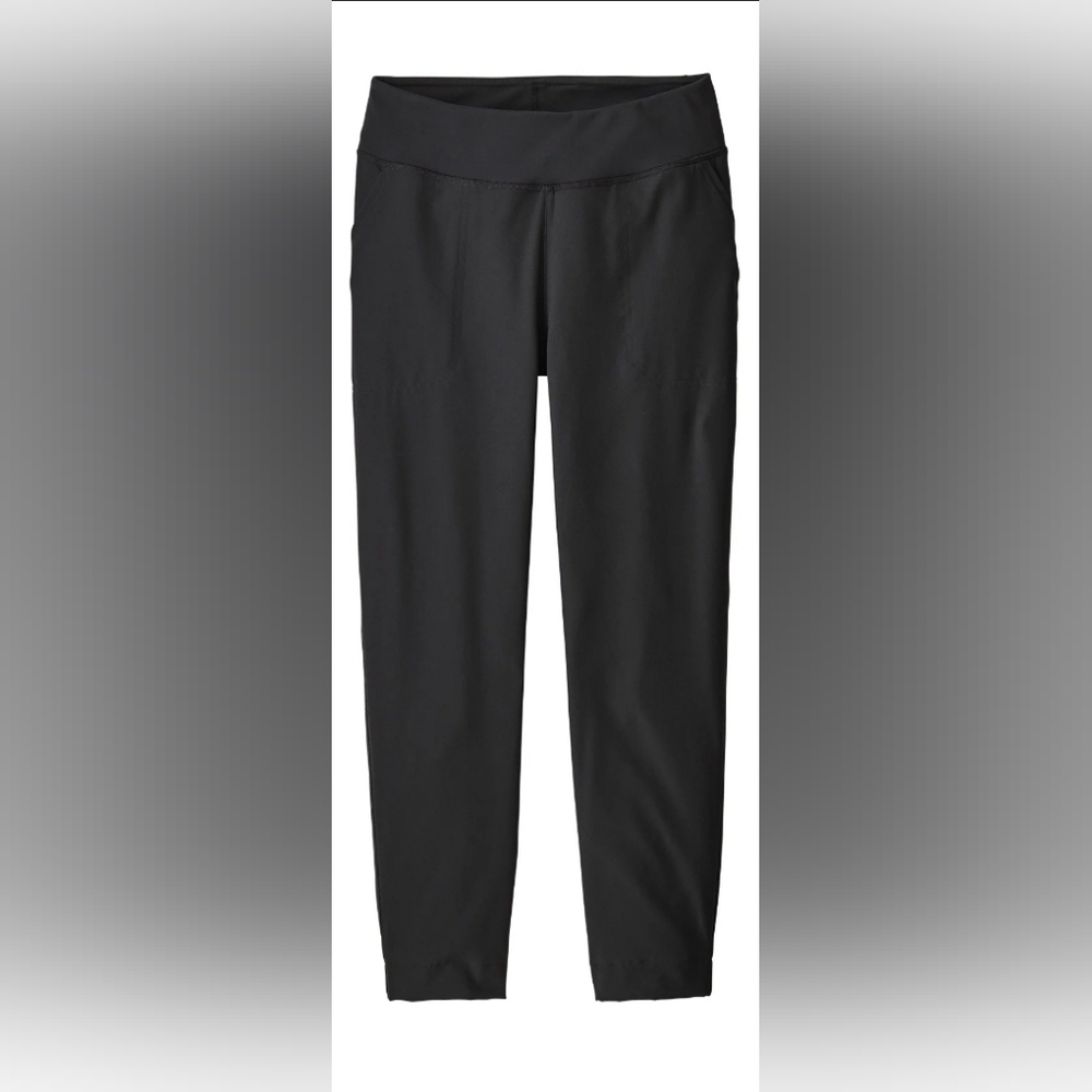 Patagonia W's Happy Hike Studio Pants